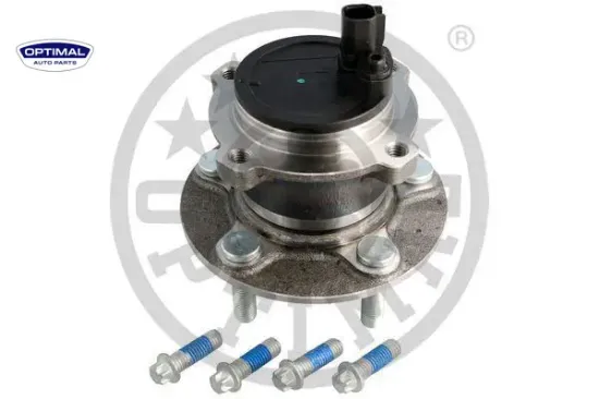 Arka teker porya kıt volvo c30 c70 ıı s40 ıı v50 06 12 5 bıjon abslı optımal 30682223/ 30682223/ 30666606 resmi