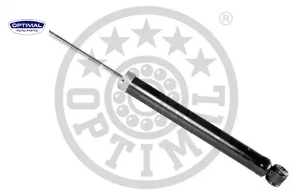 Arka amortisör focus 1.6-16 v 98 04 optımal 98ag18008jv/ 98ax18080hu resmi