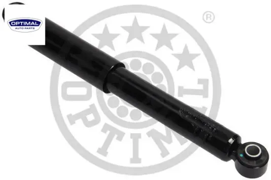 Arka amortisör combo c 02 11 merıva a 03 10 optımal 436355/ 93185698/ 436188/ 436185 resmi