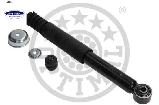 Arka amortısor sag-sol clıo ıı 98 clıo symbol 02 symbol ıı 08 optımal 7700426693/ 8200287736/ 8200662259 resmi