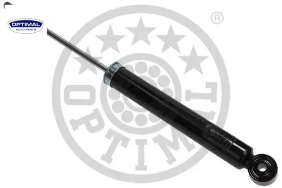 Arka amortisör sağ/sol golf5-golf6-scırocco-a3-leon-octavıa-toledo 04-13 optımal 1k0513029fa/ 1k0513029me/ 1k0513029cb resmi