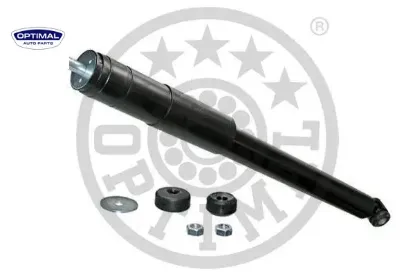 Amortısor arka gazlı w203 cl203 s203 a209 optımal a2033200031 resmi