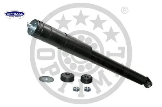 Amortısor arka gazlı w203 cl203 s203 a209 optımal a2033200031 resmi