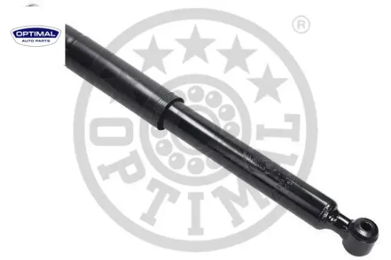 Amortısor on gazlı mercedes clk-class c208 a208 optımal a2083231200 resmi