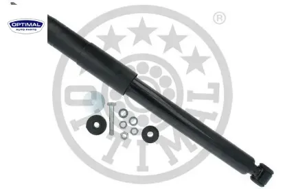 Amortısor on gazlı c-class w202 93 00 optımal a2023233800 resmi