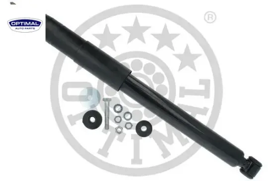 Amortısor on gazlı c-class w202 93 00 optımal a2023233800 resmi