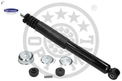 Arka amortisör l/r r19 mono-tüp daewo lanos 97 optımal 7700792617 resmi