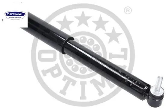 Arka amortisör sağ-sol renault megane ııı 09 fluence 09 gazlı optımal 562100026r/ 562108593r/ 562100035r resmi