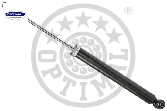 Arka amortisör l/r corsa d 06 14 grande punto 07 17 chevrolet aveo 11 optımal 93189035/ 93189036/ 55700452/ 436387 resmi