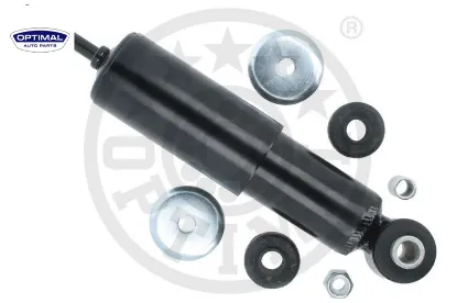 Ön amortisör sağ/sol transporter t4 caravella 91-03 optımal 701413031b/ 7d0413031c resmi