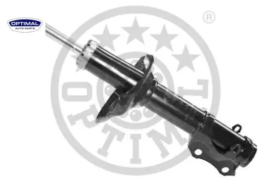 Ön amortisör l/r polo 1994-2001 caddy 1995-2004 golf 1991-1997 ıbıza cordoba yağlı optımal 6k0413031e/ 1h0413031n/ 1h0413031g resmi