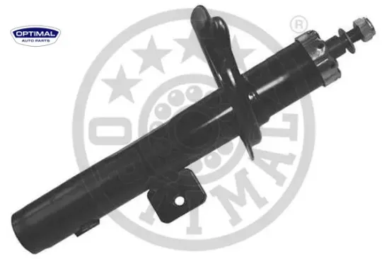 Ön amortisör sol partner-berlıngo 1996 2009 306 1994-2002 xsara 1997-2005 yağlı optımal 5208.N0/ 5202.Q0/ 5202.Q4/ 5202.Z9 resmi