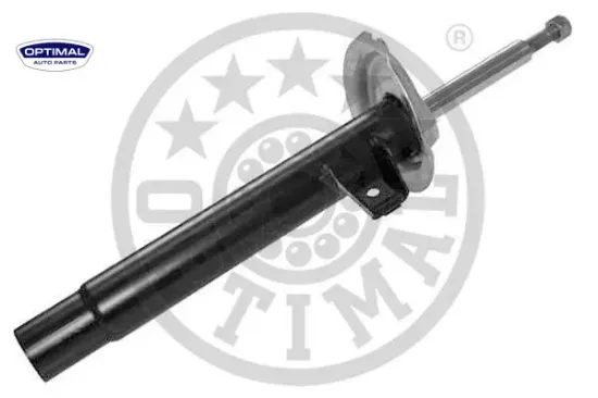 Amortısor on sol gazlı bmw e46 97>05 optımal 31311096851 resmi