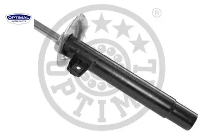 Amortısor on sag gazlı bmw e46 97>05 optımal 31311096852 resmi