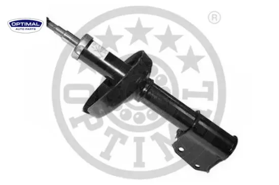 Ön amortisör sağ-sol clıo ıı 98 clıo symbol ı 00 yağlı optımal 7700839378/ 8200299816/ 8200737473 resmi