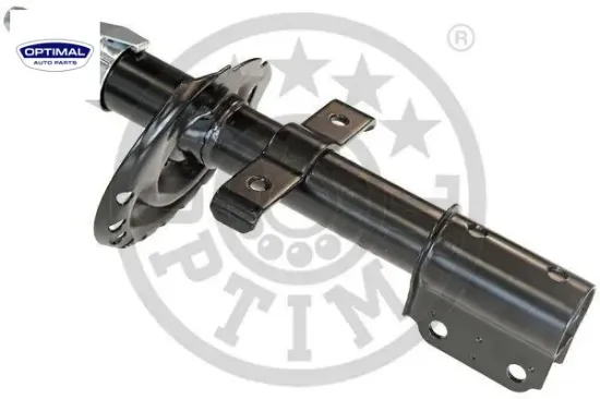 Ön amortisör sağ-sol clıo ıv 12 modus 04 clıo ııı 04 gazlı optımal 543020808r/ 543028420r/ 8200452695 resmi