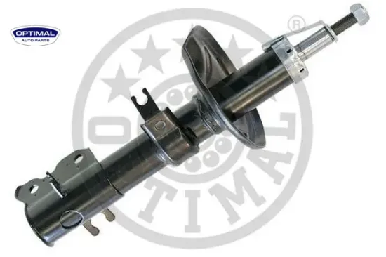 Ön amortisör sol chevrolet kalos-aveo 03 08 yağlı optımal 96410167/ 96586887/ 96586885 resmi