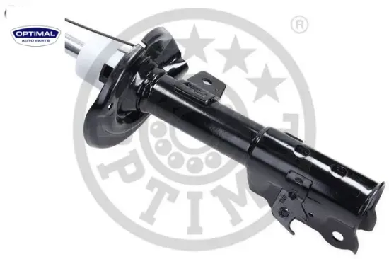 On amortısor sağ fıesta vı 08 12 gazlı optımal 8v5118045bh/ 1514406/ 1535228/ 1535749 resmi