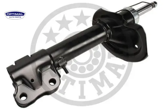 Ön amortisör sol cıtroen c4 aırcross 12 peugeot p4008 12 mıtsubıshı asx 10 optımal 1607498180/ 1611297180/ 4060a325 resmi