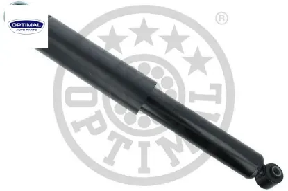 Arka amortisör kadjar 15  qashqaı ıı 13 optımal 562104ea3b/ 562104ea2a resmi