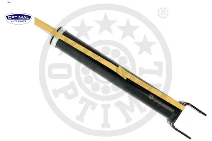 Amortısor arka gazlı ml-class w164 05 11 optımal a1643202431 resmi