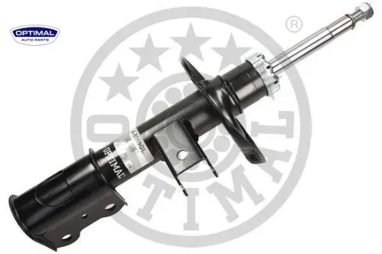 Amortısor on sol gazlı w176 w246 c117 optımal a1763231900 resmi