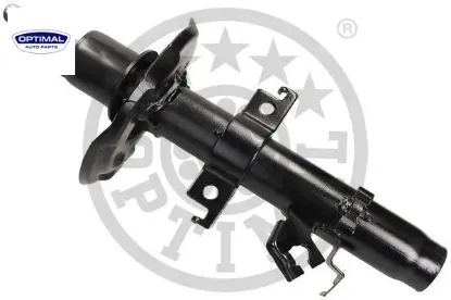 Ön amortisör sağ kadjar 15>nıssan qashqaı ıı 13> optımal e43024e17c/ e43024ea7c/ e43024ea3a resmi