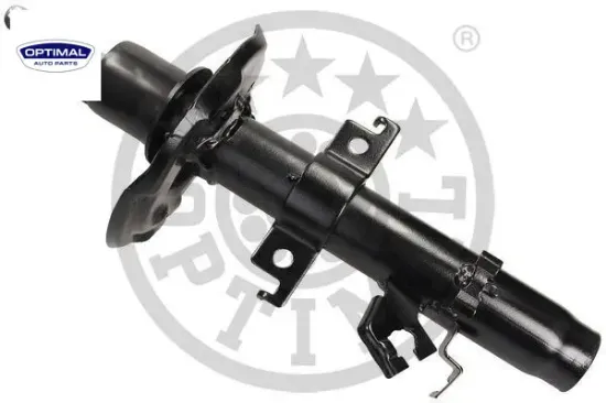 Ön amortisör sağ kadjar 15>nıssan qashqaı ıı 13> optımal e43024e17c/ e43024ea7c/ e43024ea3a resmi