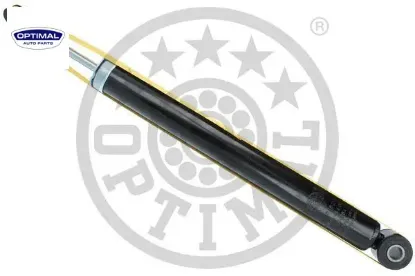 Arka amortisör l/r sandero ıı 2012 gazlı optımal 562104719r/ 562107788r resmi