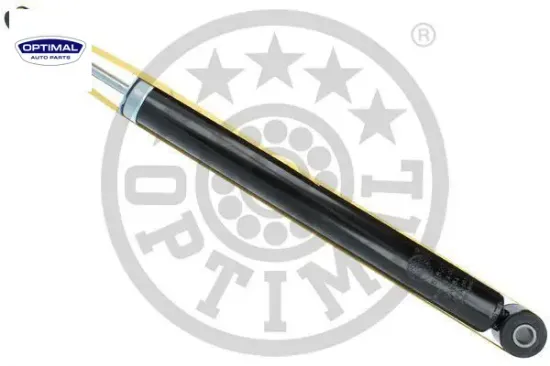 Arka amortisör l/r sandero ıı 2012 gazlı optımal 562104719r/ 562107788r resmi