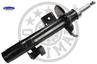 Amortısor on sol gazlı land rover dıscovery l550 range rover evoque l358 optımal lr024435 resmi
