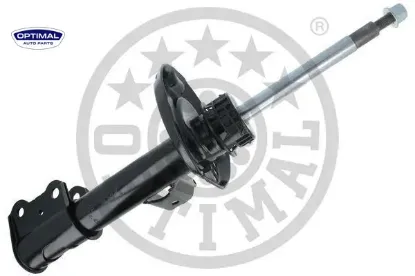 Amortısor on sol gazlı. Spor tıp gla-class x156 14 optımal a1563231500 resmi