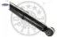 Arka amortisör sağ-sol renault trafıc ıı 01>06 opel vıvaro 01>06 gazlı optımal 4413690/ 4416915/ 8200046851 resmi