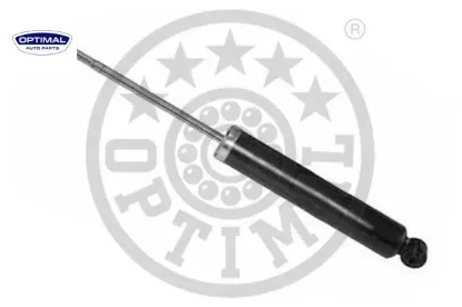 Arka amortisör palıo-sıena weekend optımal 46519348 resmi