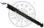 Amortısor arka gazlı vıto w638 96 03 optımal a6383261200 resmi
