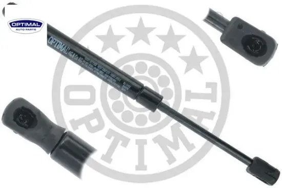 Bagaj amortısoru slk-class r171 05 11 optımal a1717500036 resmi