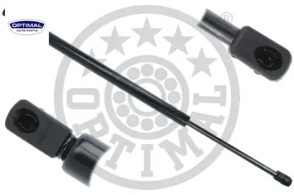 Bagaj amortısoru ml-class w164 05 11 optımal a1647400145 resmi