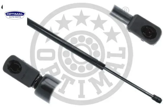 Bagaj amortısoru ml-class w164 05 11 optımal a1647400145 resmi