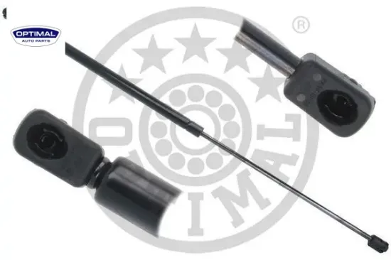 Kaput amortısoru e-class w211 s211 03 09 optımal a2118800029 resmi