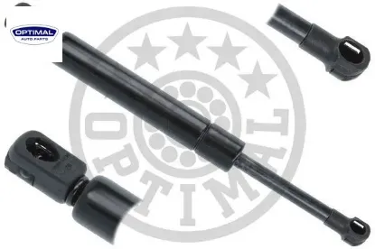 Kaput amortısoru ml-class w163 98 05 optımal a1638800029 resmi