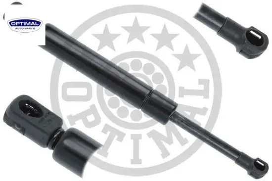 Kaput amortısoru ml-class w163 98 05 optımal a1638800029 resmi