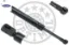 Kaput amortısoru ml-class w163 98 05 optımal a1638800029 resmi