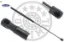 Kaput amortısoru s-class w220 98 05 optımal a2208800329 resmi