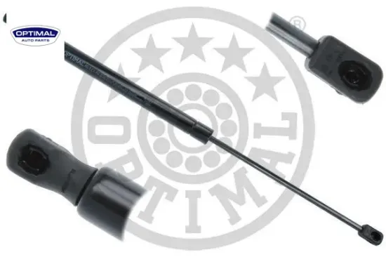 Bagaj amortısoru mercedes b-class w245 05>11 optımal a1699800864 resmi