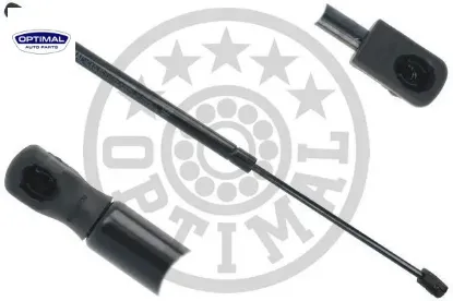 Bagaj amortısoru glk-class x204 08 15 optımal a2049802864 resmi