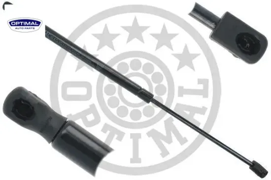 Bagaj amortısoru glk-class x204 08 15 optımal a2049802864 resmi