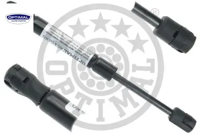 Bagaj amortısoru clk-class c208 a208 optımal a2087500336 resmi