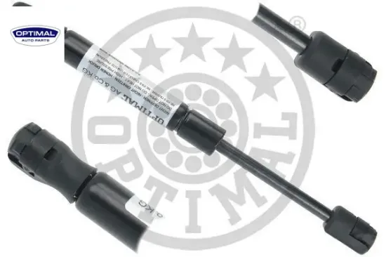 Bagaj amortısoru clk-class c208 a208 optımal a2087500336 resmi