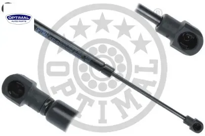 Bagaj amortısoru s-class w221 05 13 optımal a2217500236 resmi