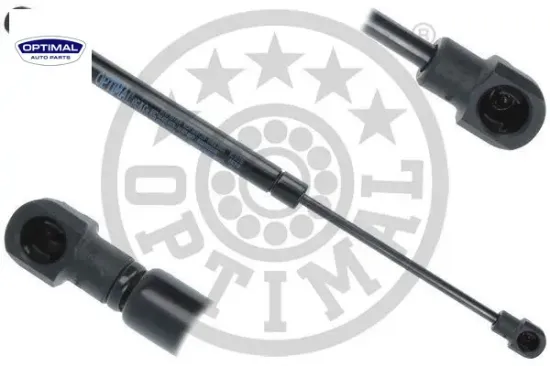 Bagaj amortısoru s-class w221 05 13 optımal a2217500236 resmi